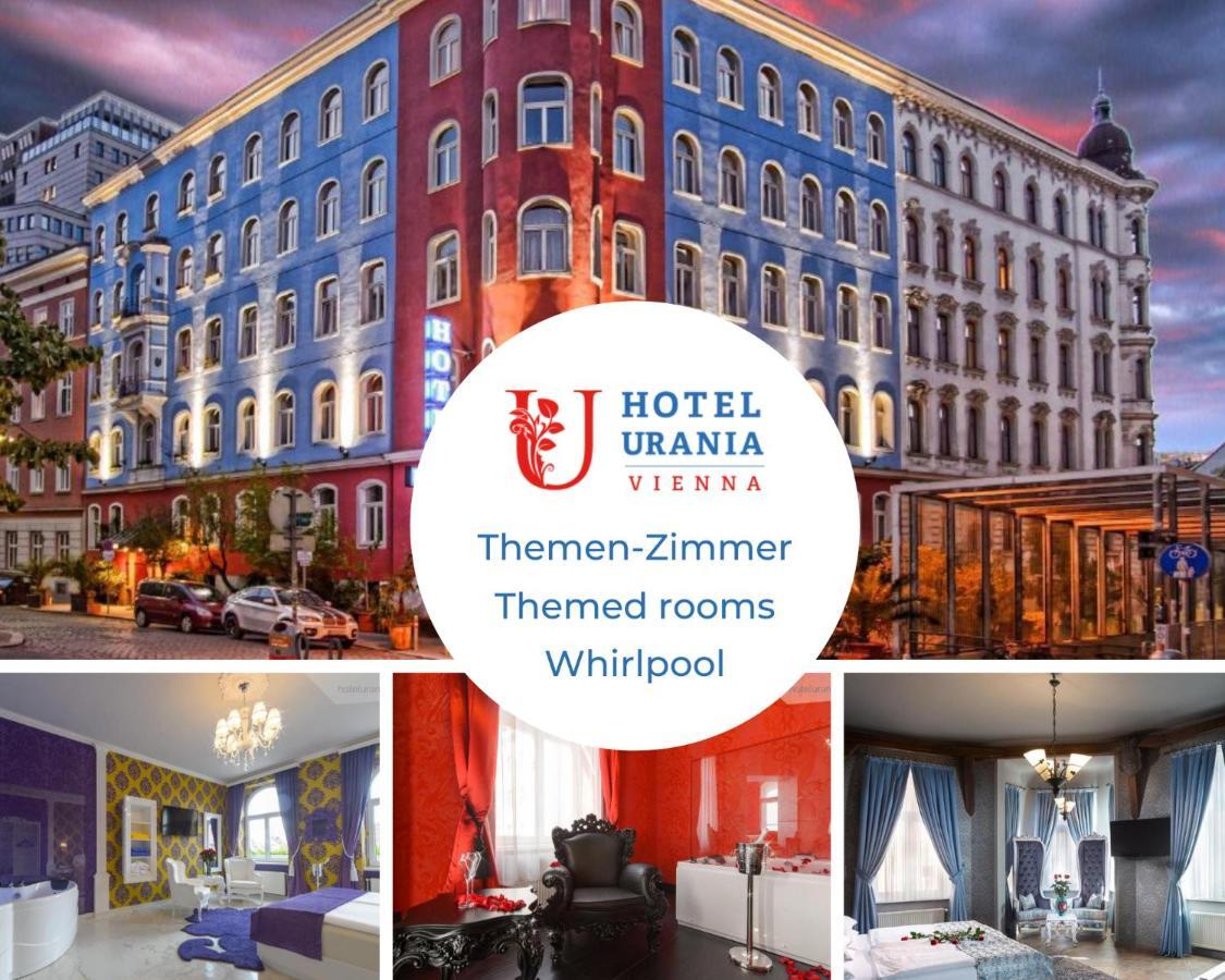 Urania 3* Viena