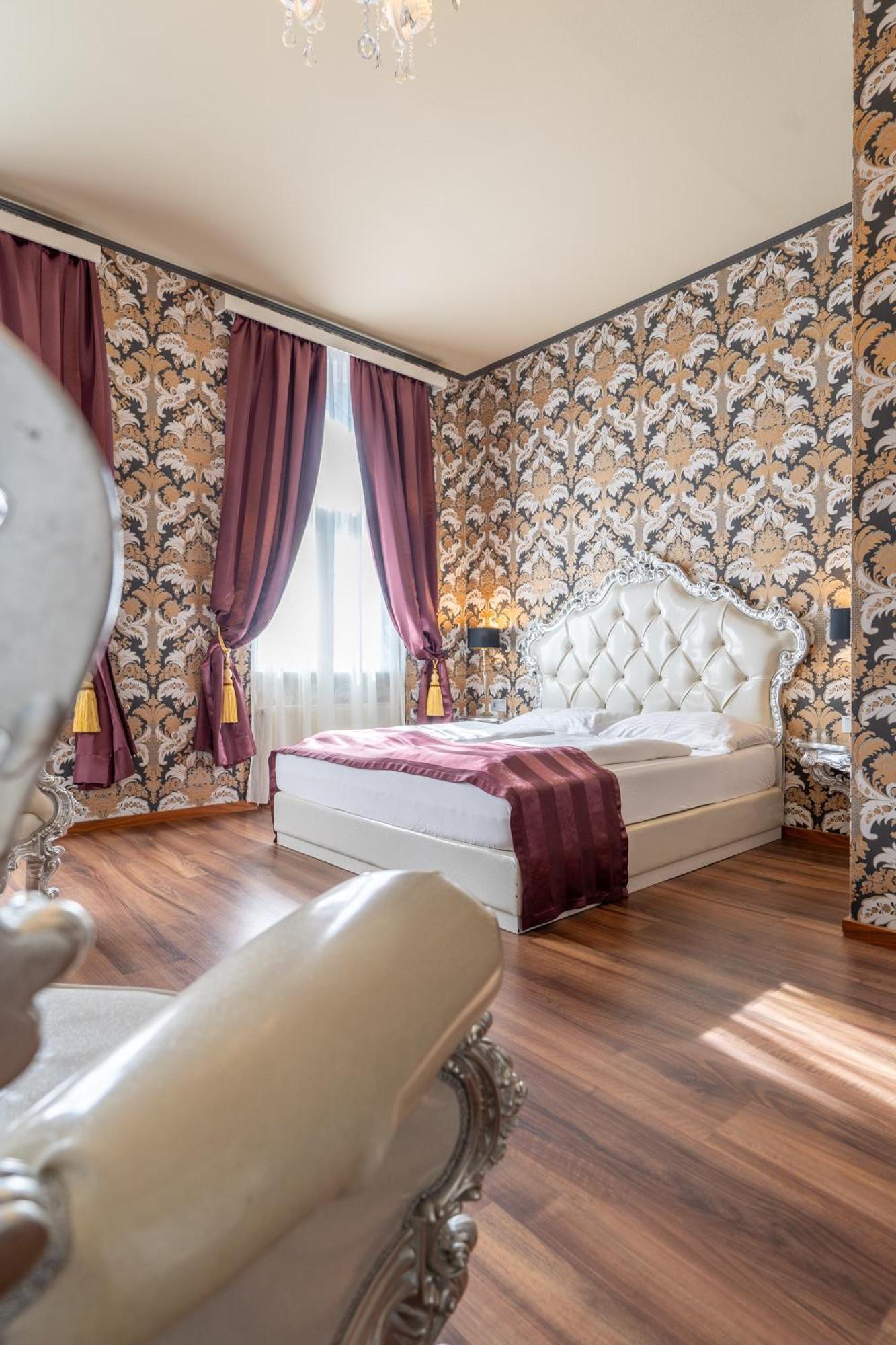 Urania Hotel Viena