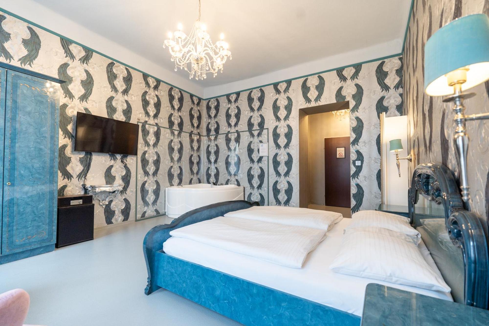 Urania Hotel Vienne