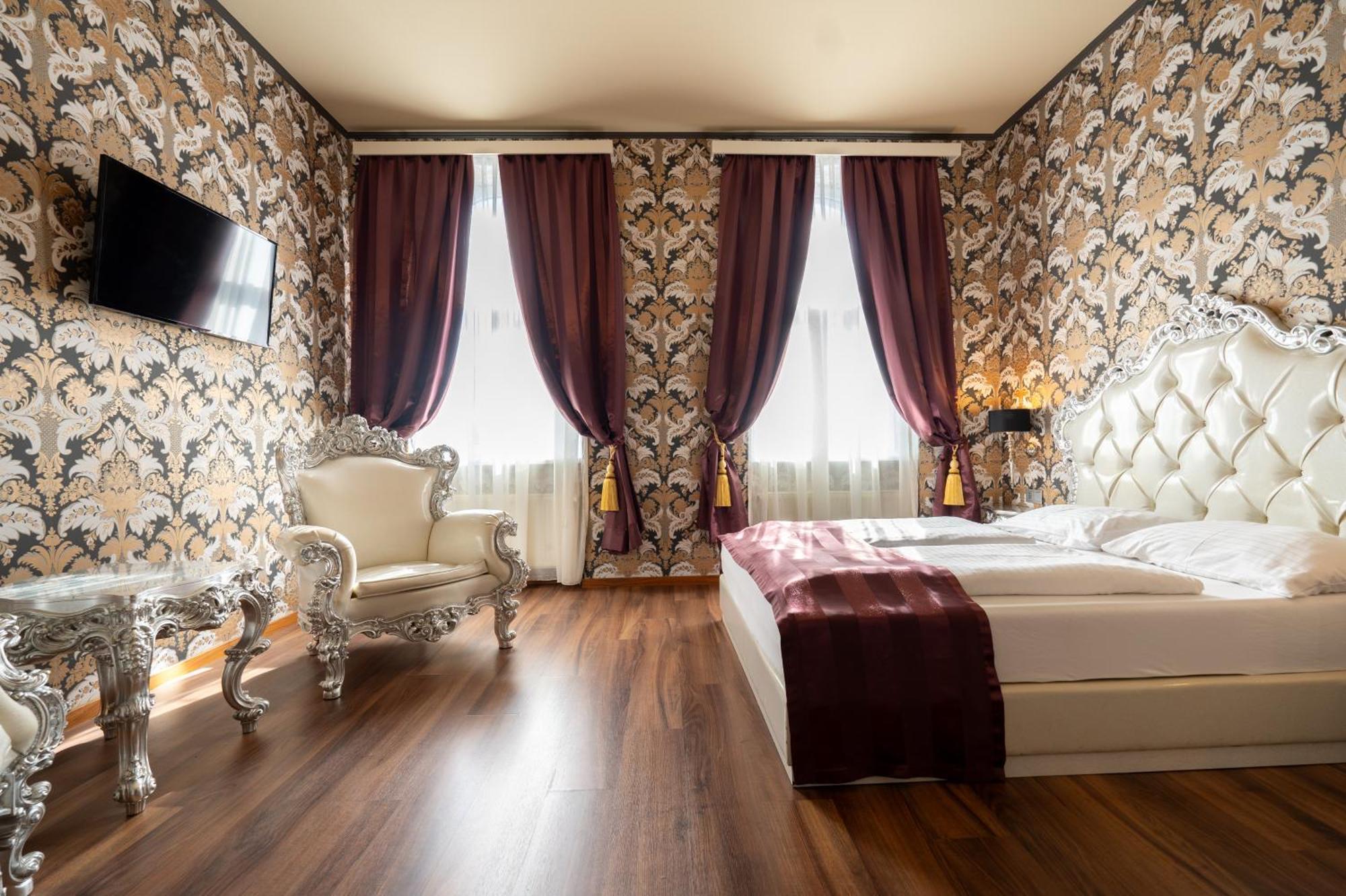 Urania Hotel Vienne