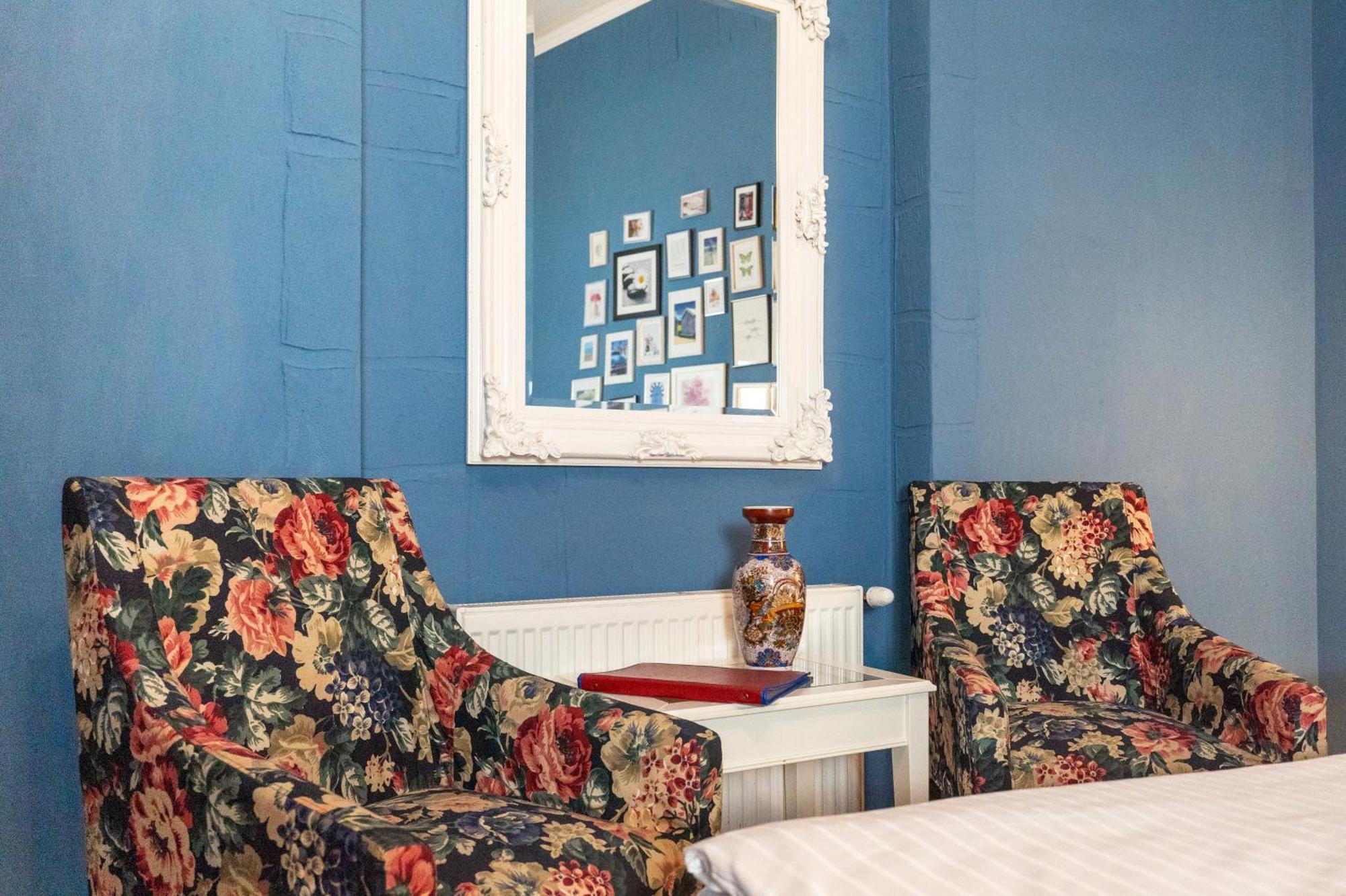 Hotel Urania Vienne