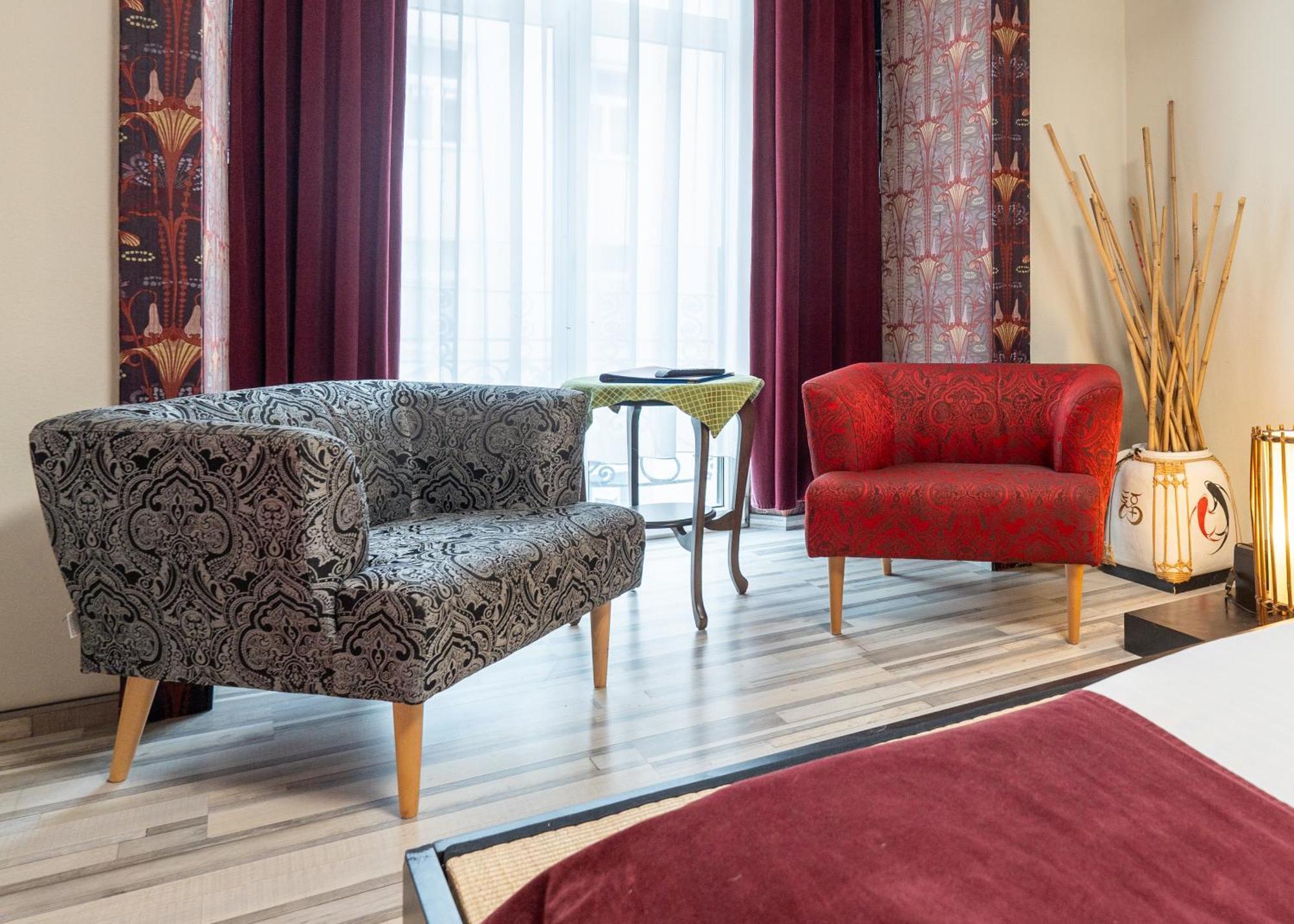 Urania Hotel Vienne