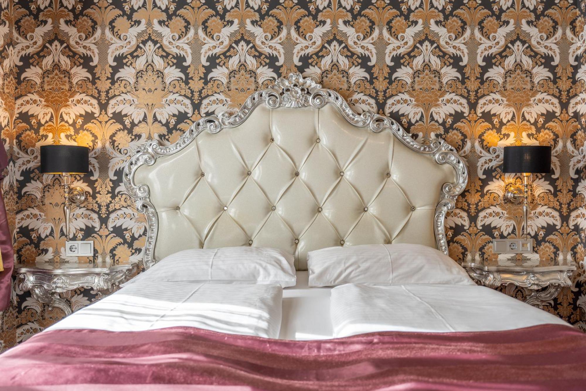 Urania Hotel Vienne