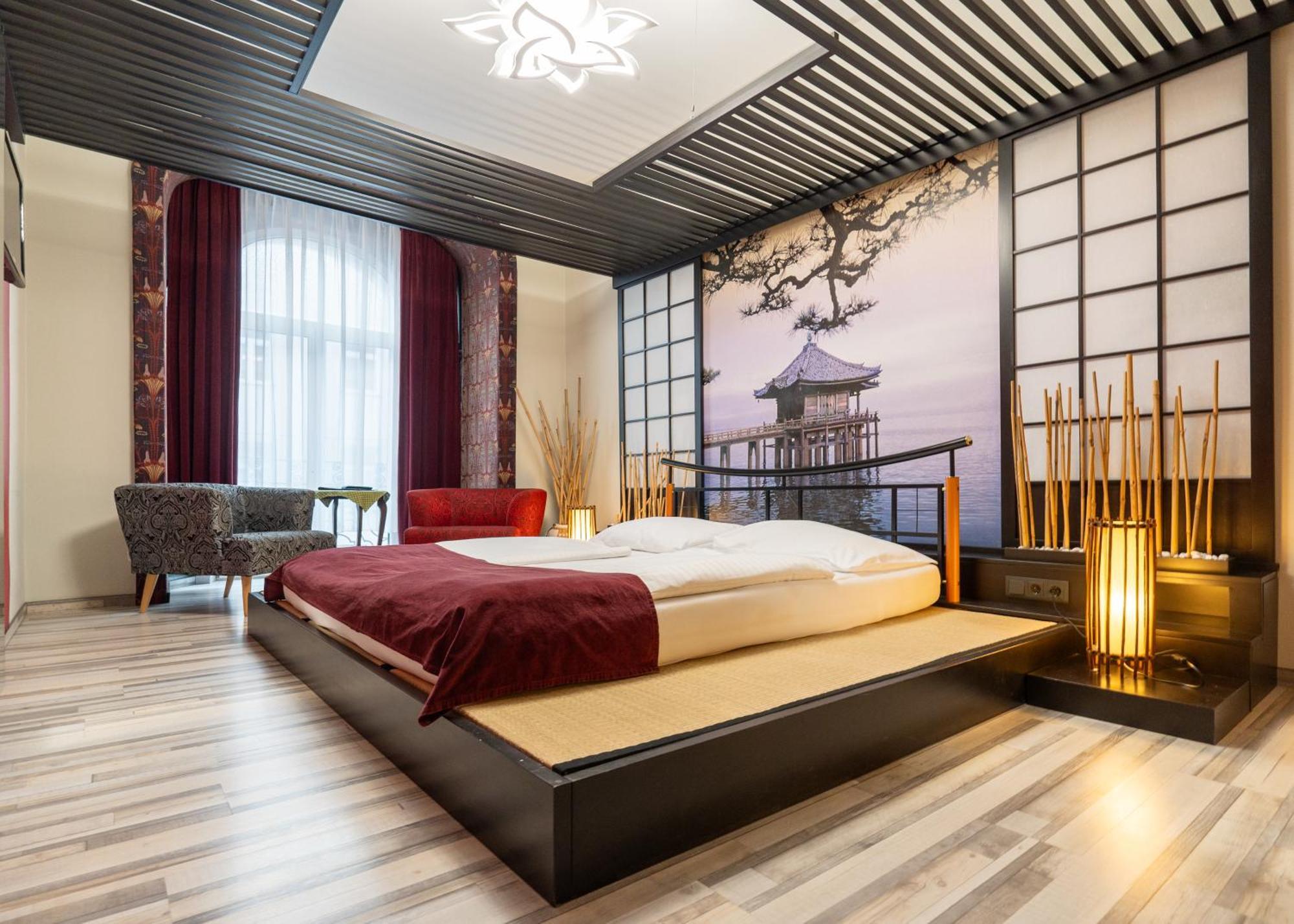 Hotel Urania Vienne